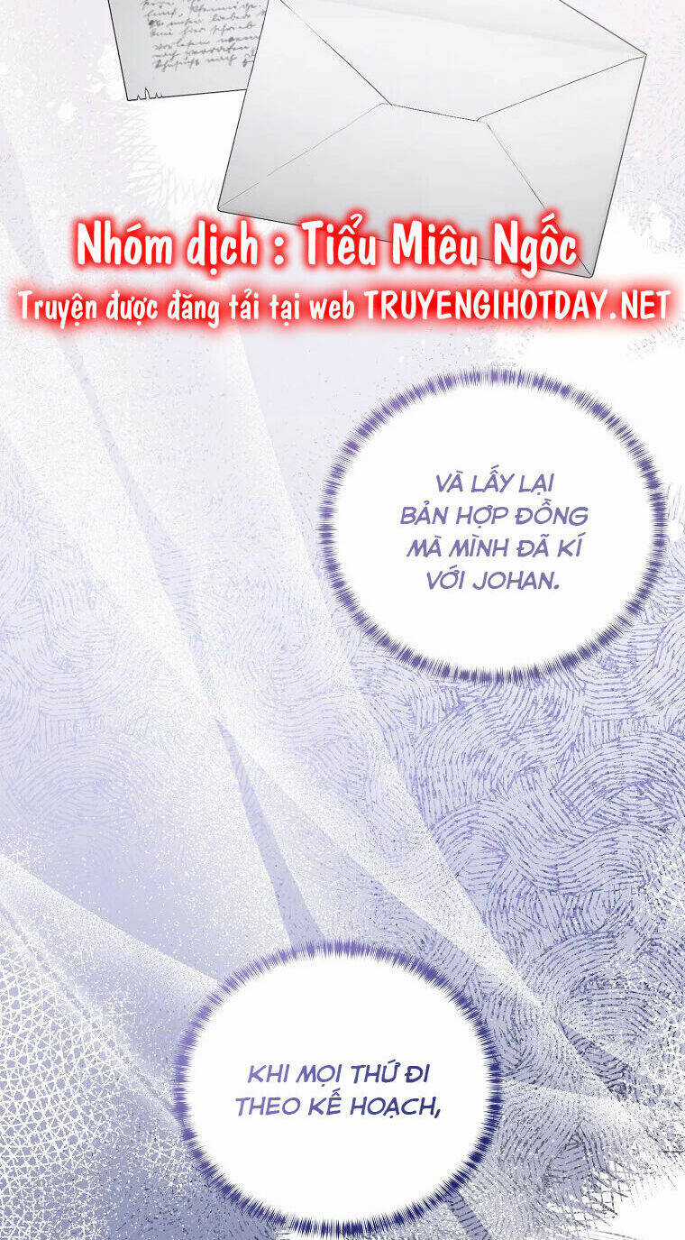 Ngay Cả Khi Là Ác Nữ, Tôi Vẫn Sẽ Trở Thành Nữ Chính Chapter 113 trang 10