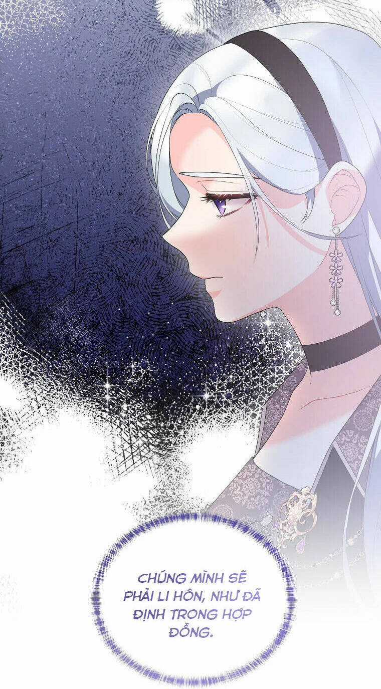 Ngay Cả Khi Là Ác Nữ, Tôi Vẫn Sẽ Trở Thành Nữ Chính Chapter 113 trang 11