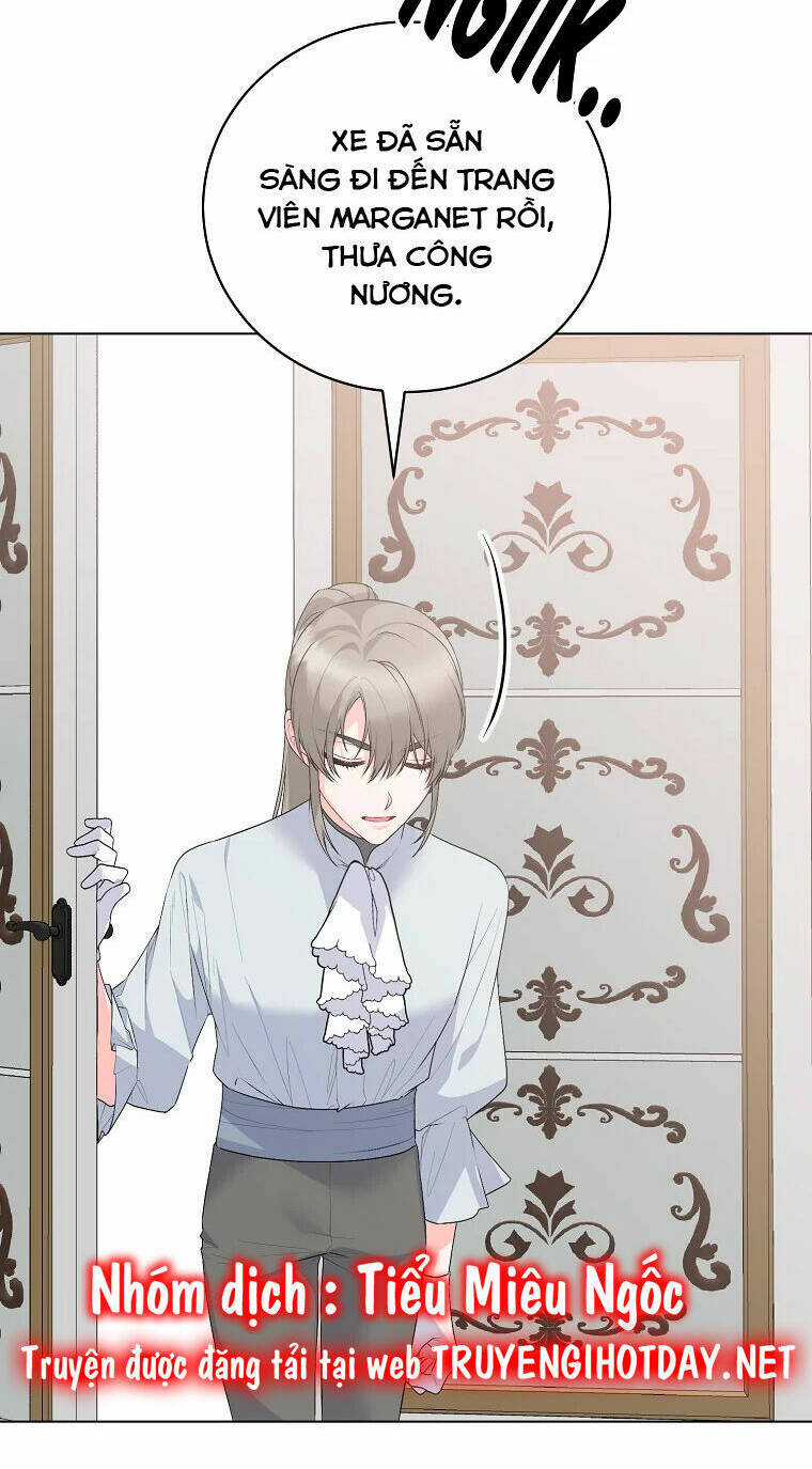 Ngay Cả Khi Là Ác Nữ, Tôi Vẫn Sẽ Trở Thành Nữ Chính Chapter 113 trang 13