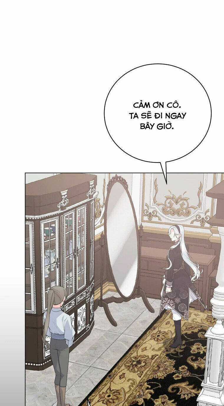 Ngay Cả Khi Là Ác Nữ, Tôi Vẫn Sẽ Trở Thành Nữ Chính Chapter 113 trang 14