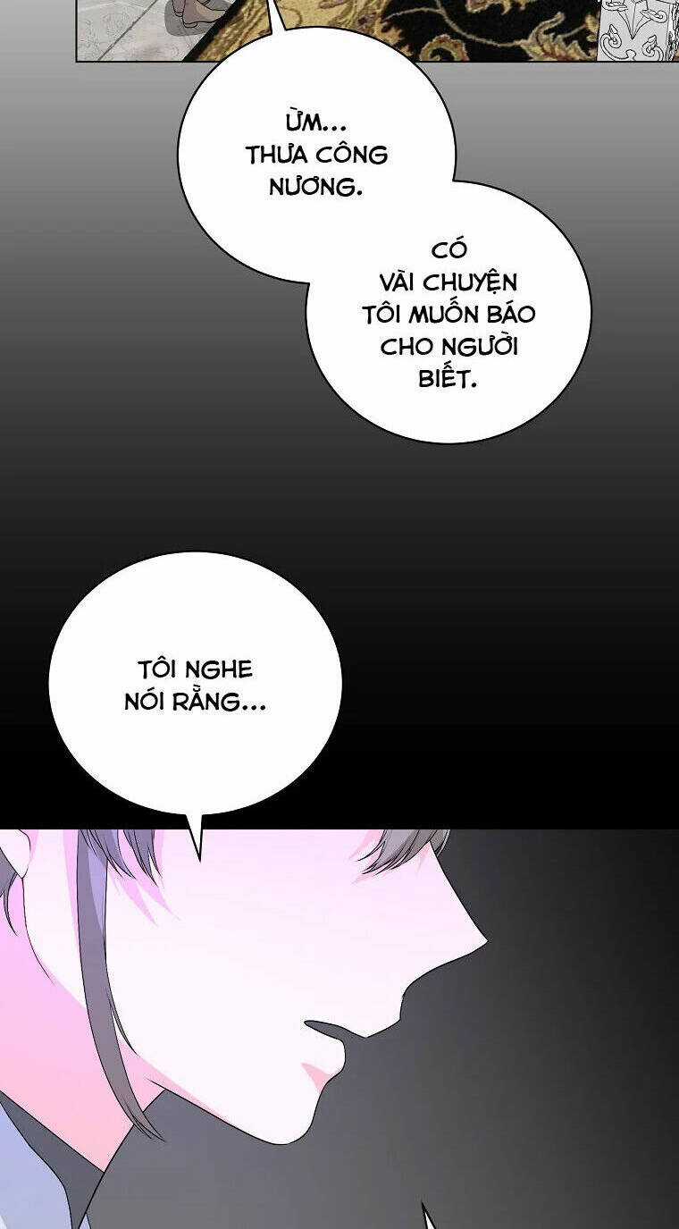 Ngay Cả Khi Là Ác Nữ, Tôi Vẫn Sẽ Trở Thành Nữ Chính Chapter 113 trang 15