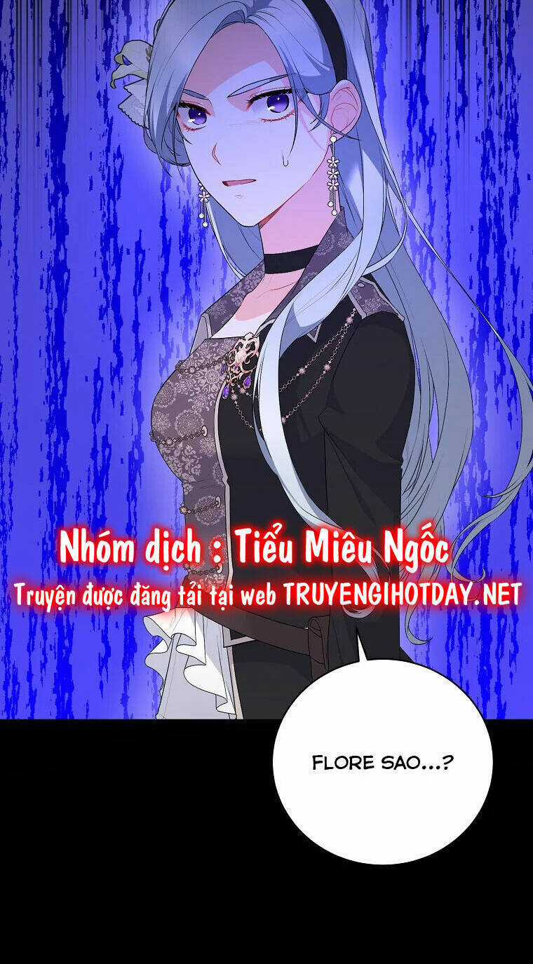 Ngay Cả Khi Là Ác Nữ, Tôi Vẫn Sẽ Trở Thành Nữ Chính Chapter 113 trang 17