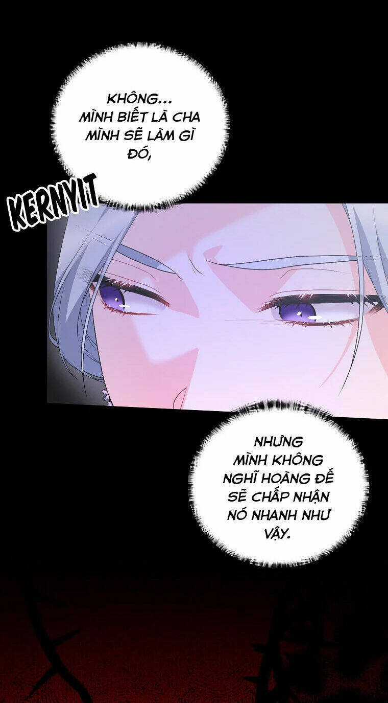 Ngay Cả Khi Là Ác Nữ, Tôi Vẫn Sẽ Trở Thành Nữ Chính Chapter 113 trang 18