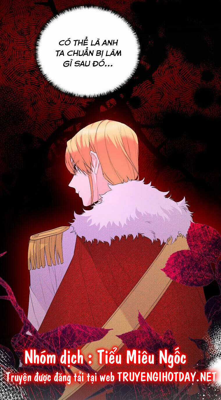 Ngay Cả Khi Là Ác Nữ, Tôi Vẫn Sẽ Trở Thành Nữ Chính Chapter 113 trang 19