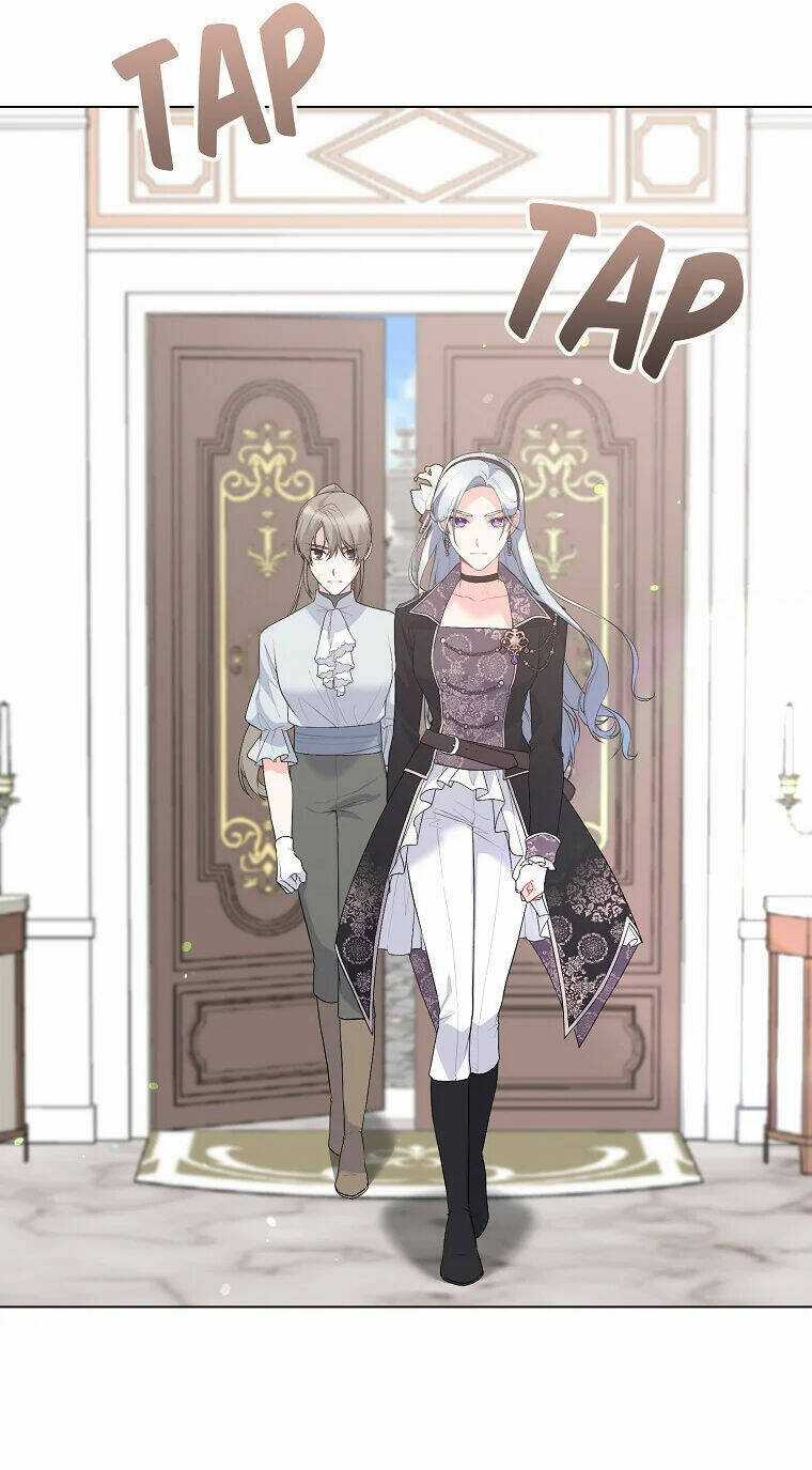 Ngay Cả Khi Là Ác Nữ, Tôi Vẫn Sẽ Trở Thành Nữ Chính Chapter 113 trang 24