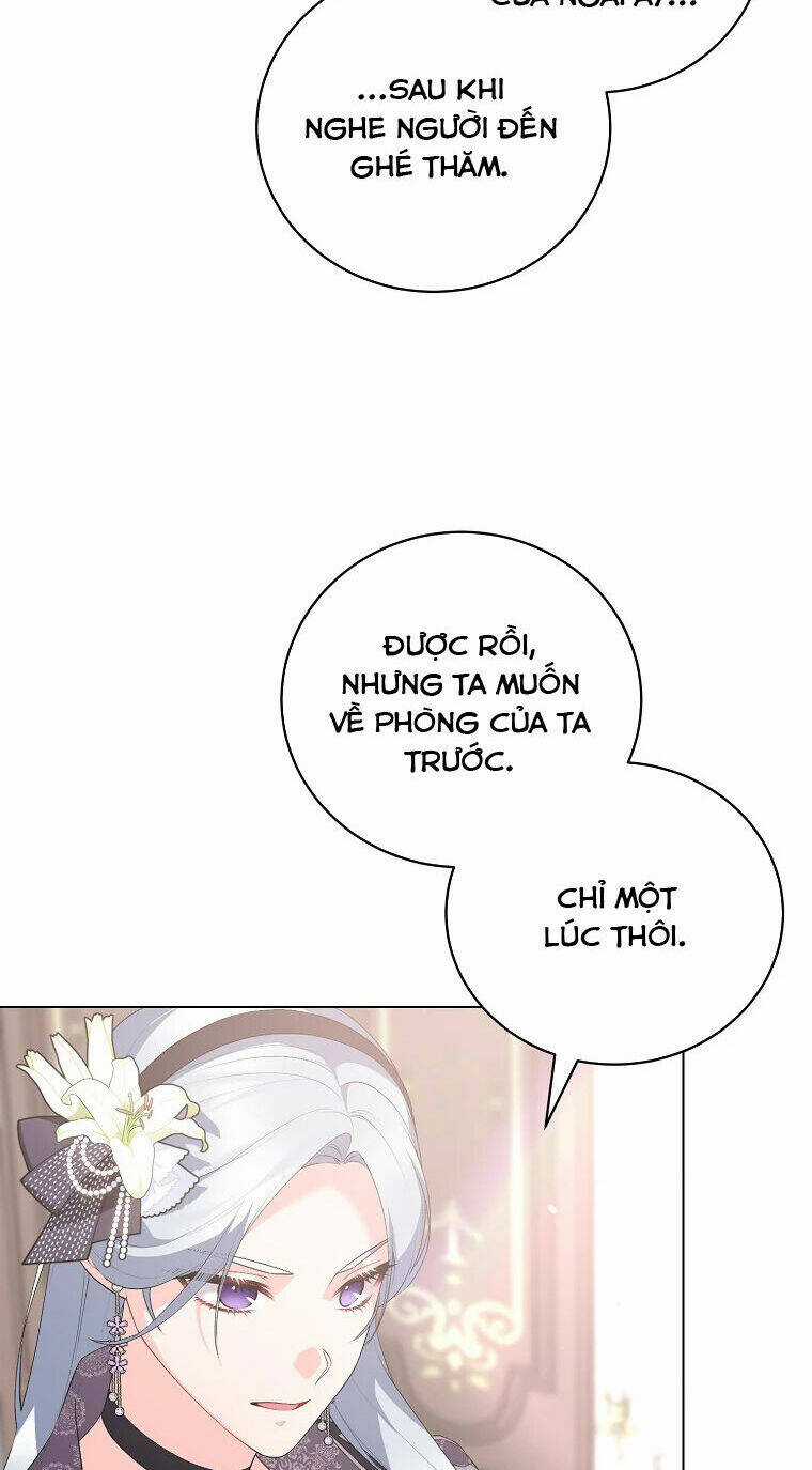 Ngay Cả Khi Là Ác Nữ, Tôi Vẫn Sẽ Trở Thành Nữ Chính Chapter 113 trang 26
