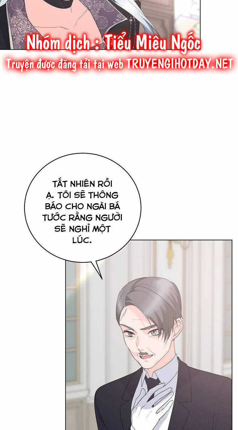 Ngay Cả Khi Là Ác Nữ, Tôi Vẫn Sẽ Trở Thành Nữ Chính Chapter 113 trang 27