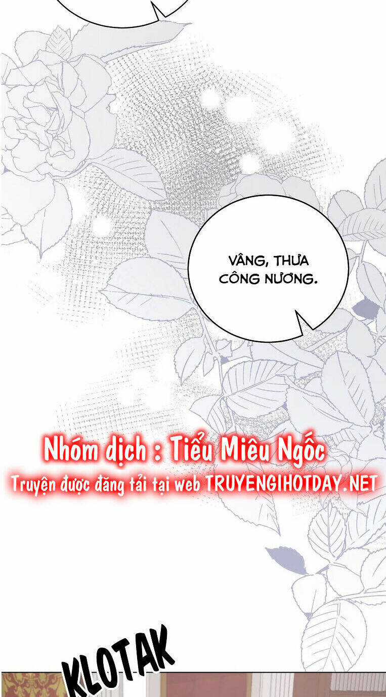 Ngay Cả Khi Là Ác Nữ, Tôi Vẫn Sẽ Trở Thành Nữ Chính Chapter 113 trang 30