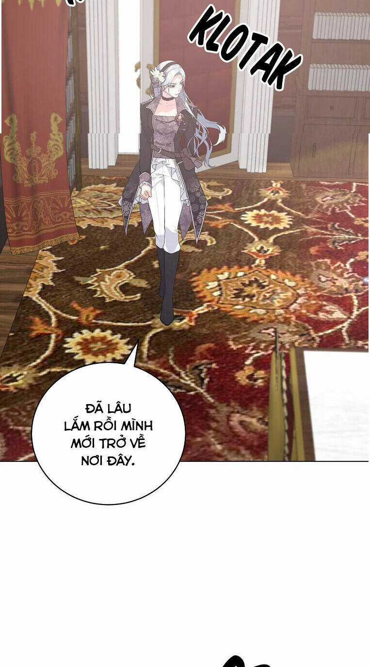 Ngay Cả Khi Là Ác Nữ, Tôi Vẫn Sẽ Trở Thành Nữ Chính Chapter 113 trang 31