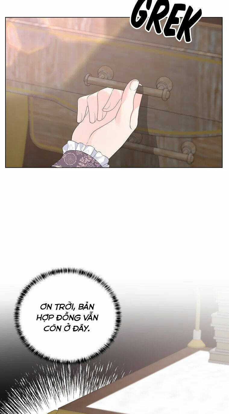 Ngay Cả Khi Là Ác Nữ, Tôi Vẫn Sẽ Trở Thành Nữ Chính Chapter 113 trang 32