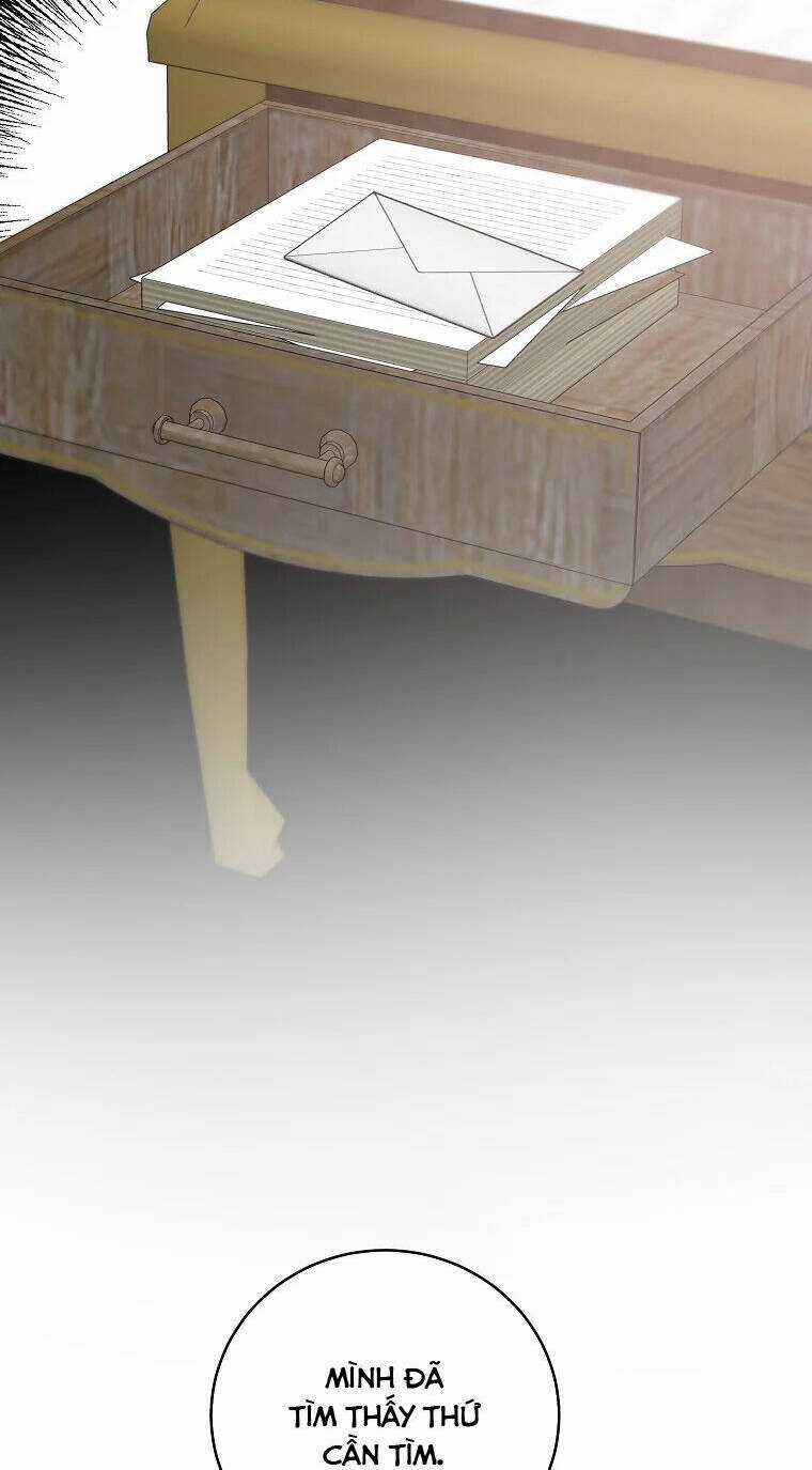 Ngay Cả Khi Là Ác Nữ, Tôi Vẫn Sẽ Trở Thành Nữ Chính Chapter 113 trang 33