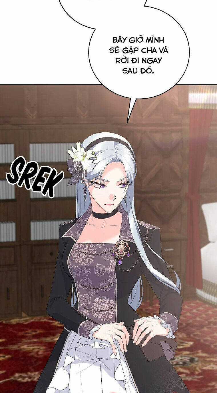 Ngay Cả Khi Là Ác Nữ, Tôi Vẫn Sẽ Trở Thành Nữ Chính Chapter 113 trang 34