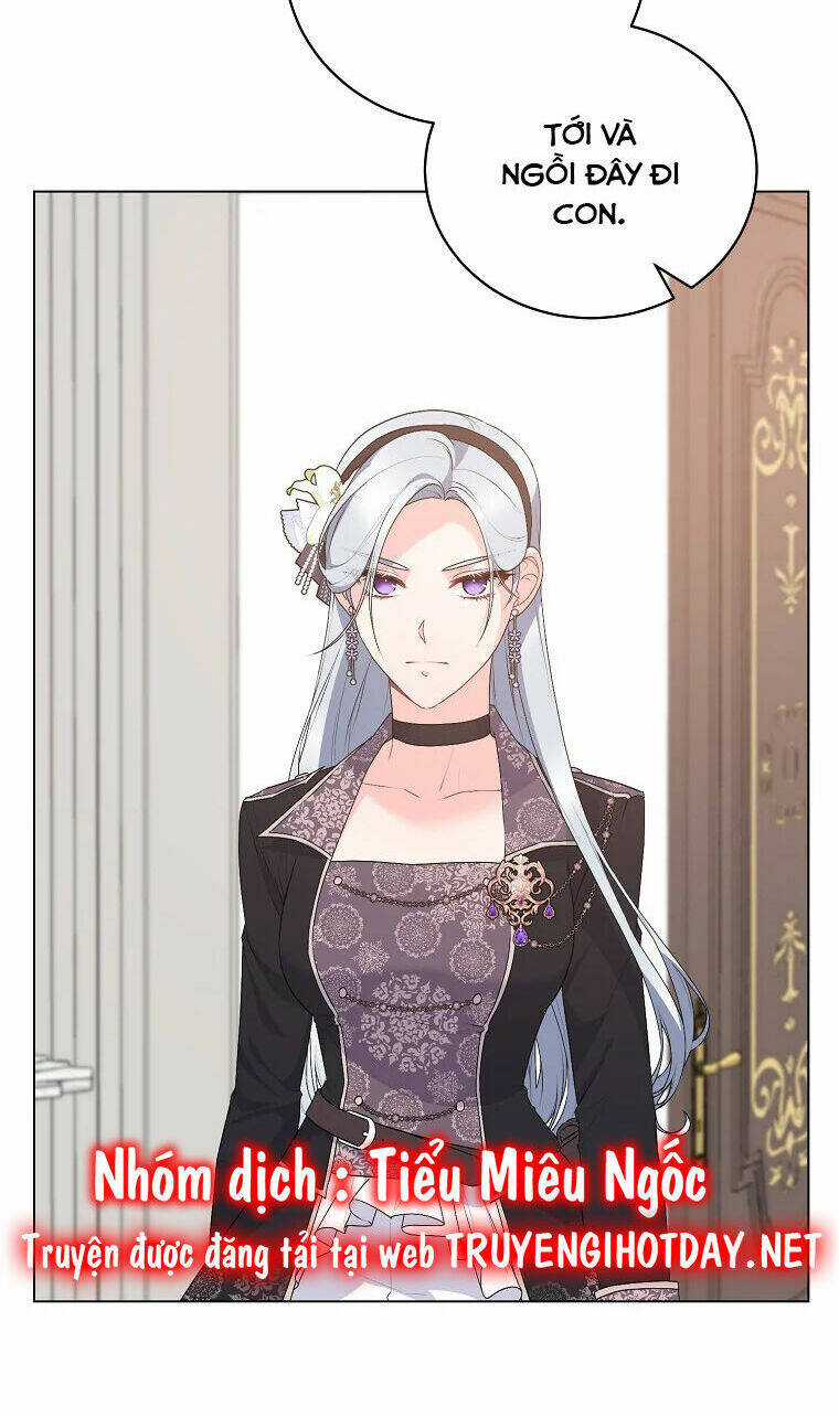 Ngay Cả Khi Là Ác Nữ, Tôi Vẫn Sẽ Trở Thành Nữ Chính Chapter 113 trang 38