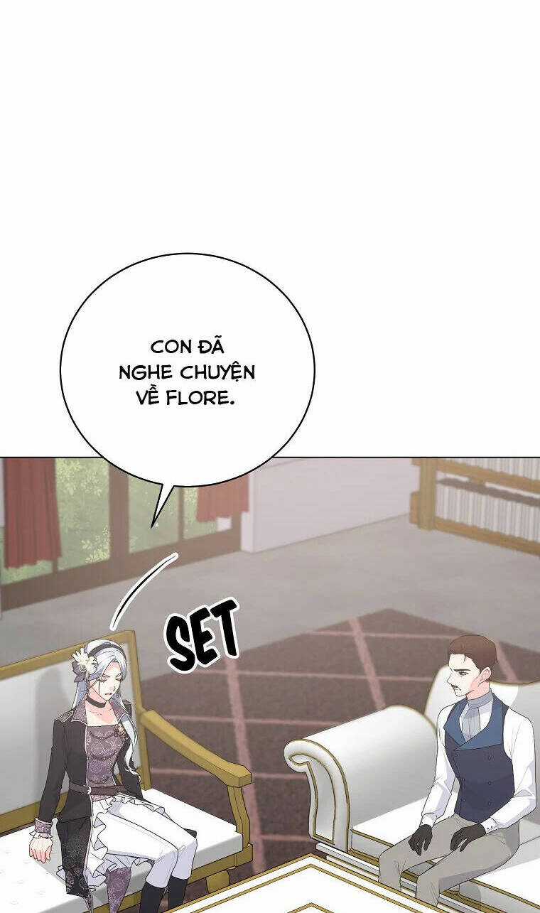 Ngay Cả Khi Là Ác Nữ, Tôi Vẫn Sẽ Trở Thành Nữ Chính Chapter 113 trang 39