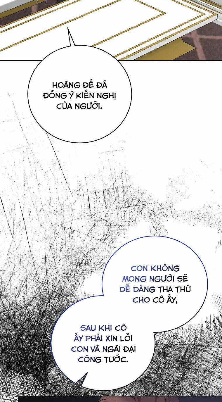 Ngay Cả Khi Là Ác Nữ, Tôi Vẫn Sẽ Trở Thành Nữ Chính Chapter 113 trang 40