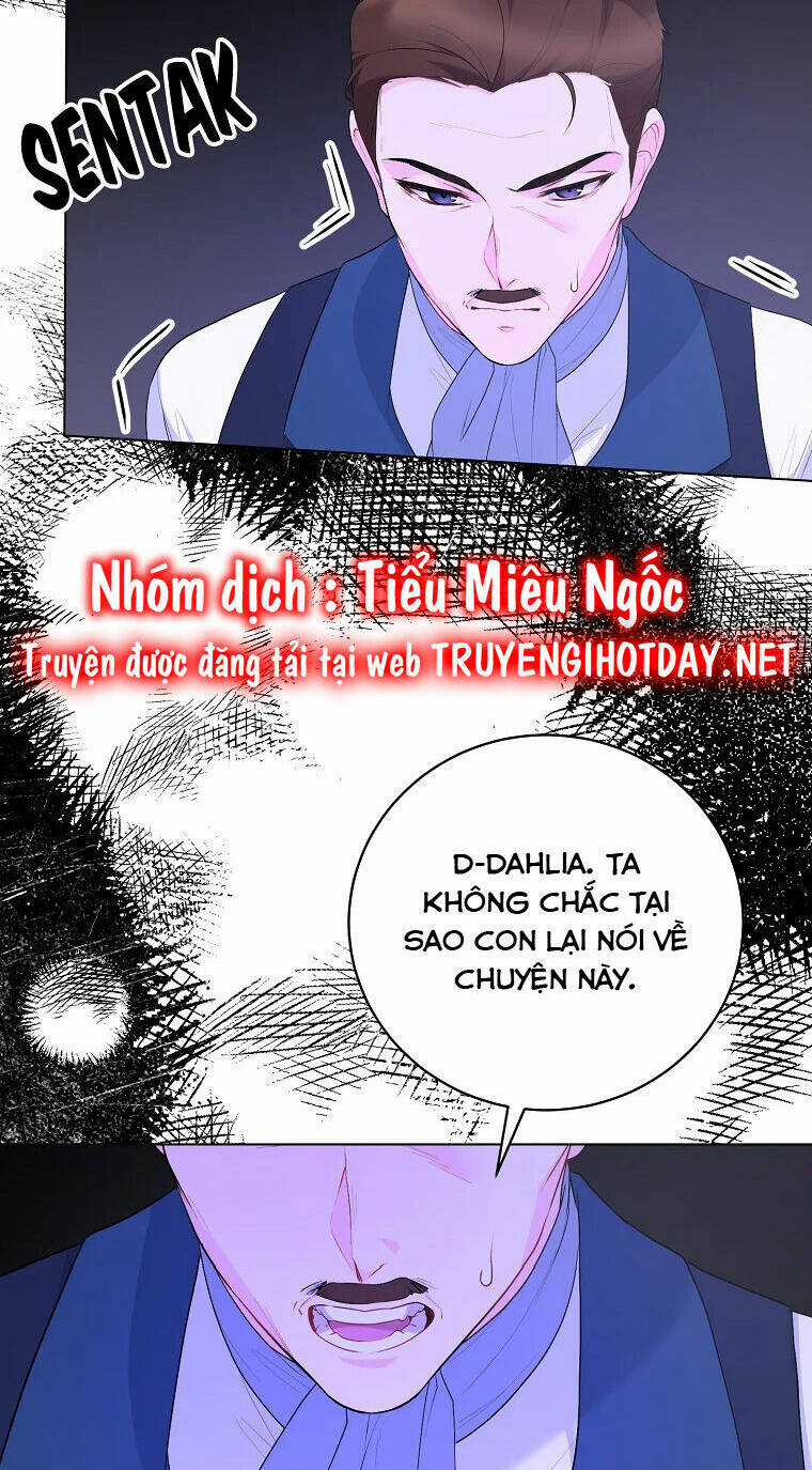 Ngay Cả Khi Là Ác Nữ, Tôi Vẫn Sẽ Trở Thành Nữ Chính Chapter 113 trang 41