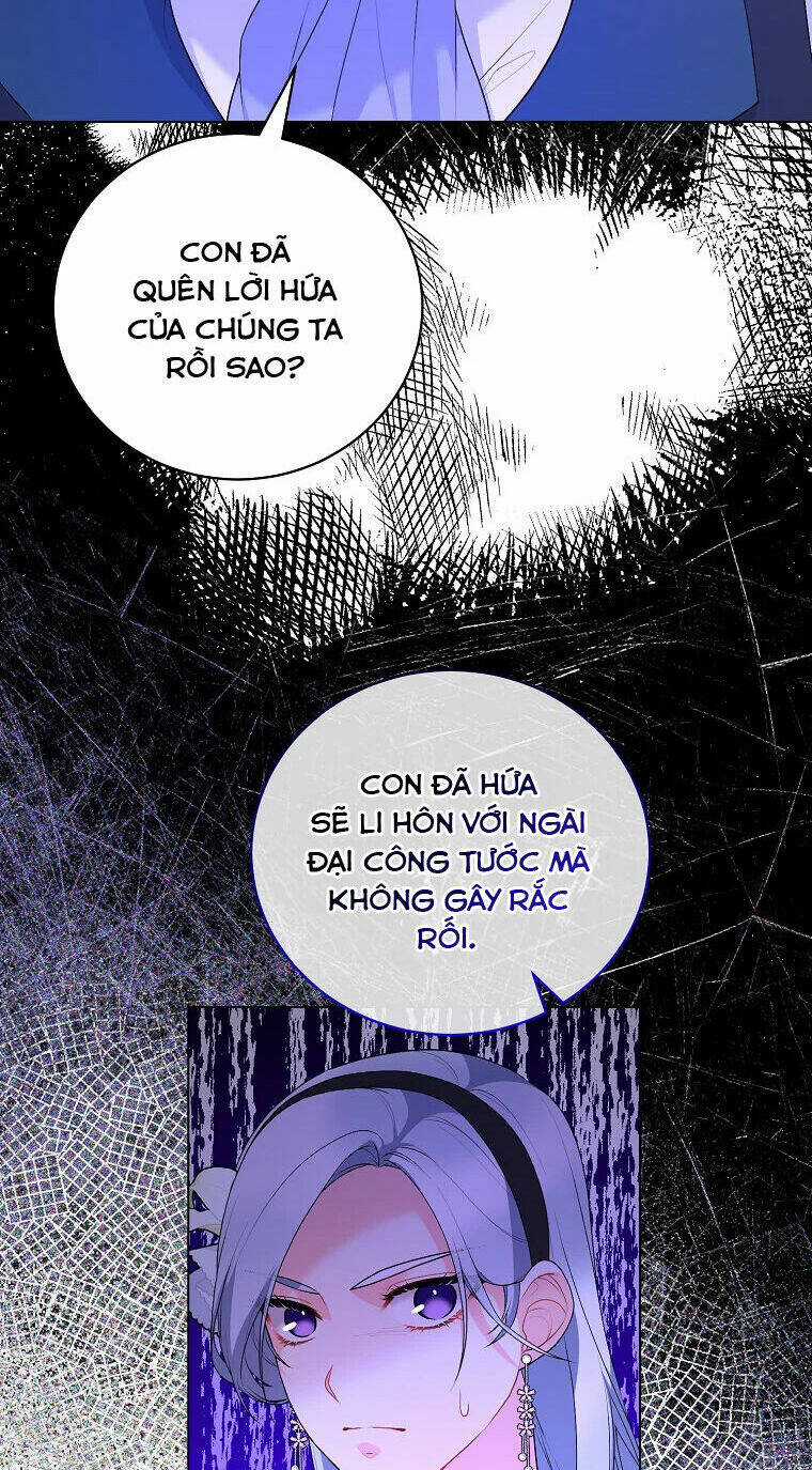 Ngay Cả Khi Là Ác Nữ, Tôi Vẫn Sẽ Trở Thành Nữ Chính Chapter 113 trang 42