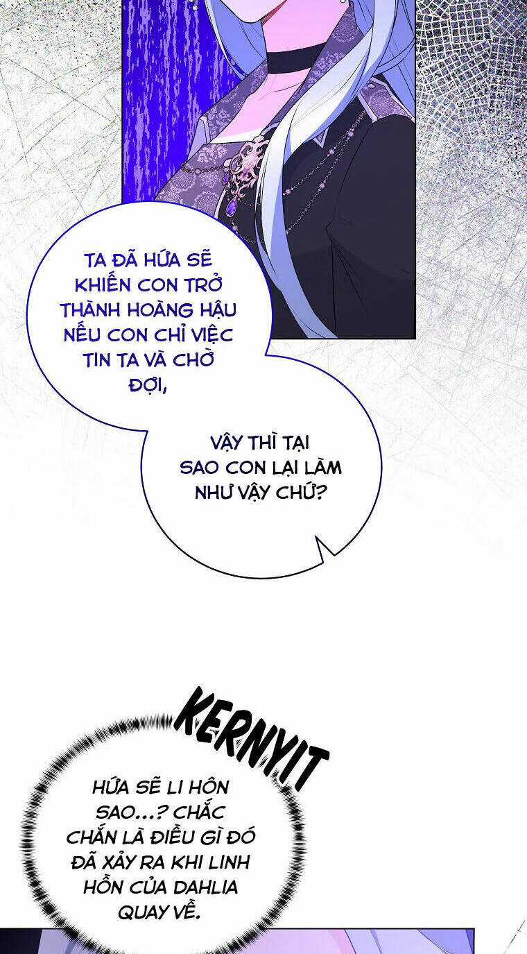 Ngay Cả Khi Là Ác Nữ, Tôi Vẫn Sẽ Trở Thành Nữ Chính Chapter 113 trang 43