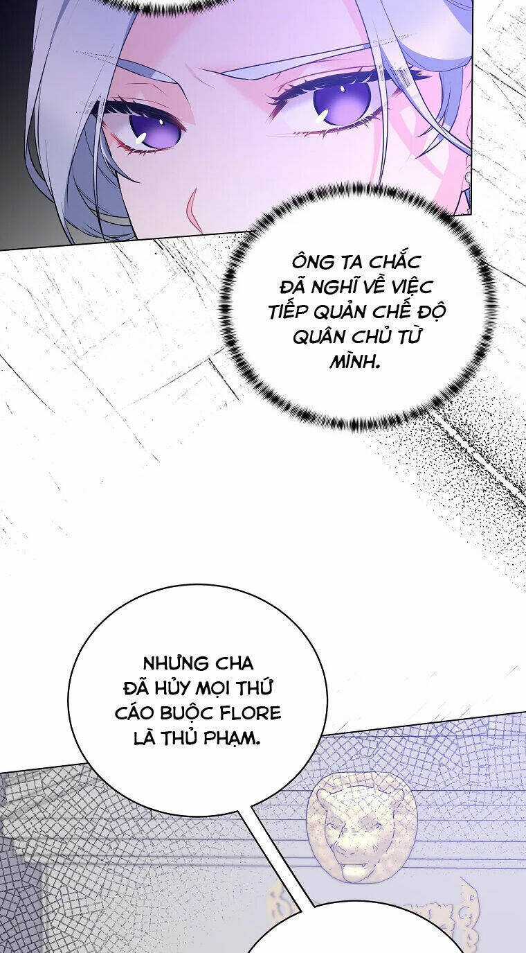 Ngay Cả Khi Là Ác Nữ, Tôi Vẫn Sẽ Trở Thành Nữ Chính Chapter 113 trang 44