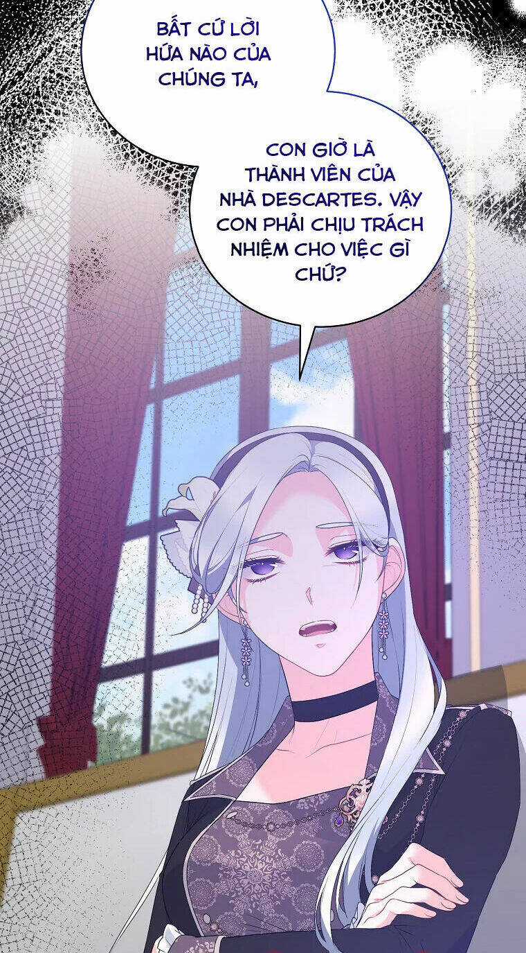 Ngay Cả Khi Là Ác Nữ, Tôi Vẫn Sẽ Trở Thành Nữ Chính Chapter 113 trang 46