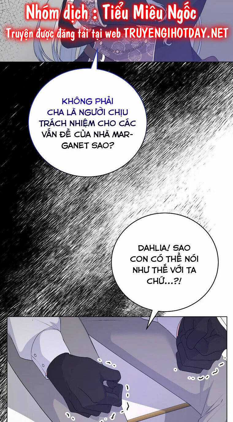 Ngay Cả Khi Là Ác Nữ, Tôi Vẫn Sẽ Trở Thành Nữ Chính Chapter 113 trang 47