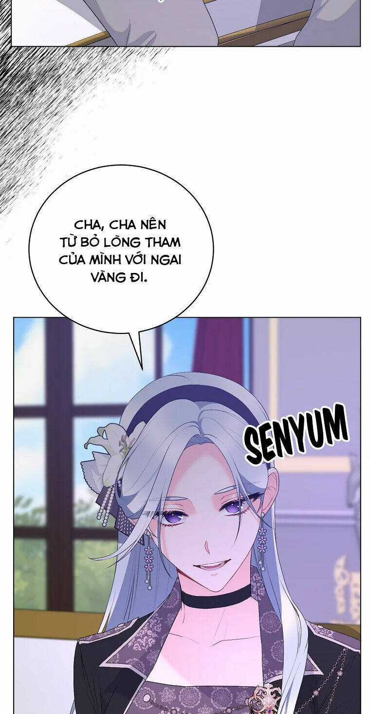 Ngay Cả Khi Là Ác Nữ, Tôi Vẫn Sẽ Trở Thành Nữ Chính Chapter 113 trang 48