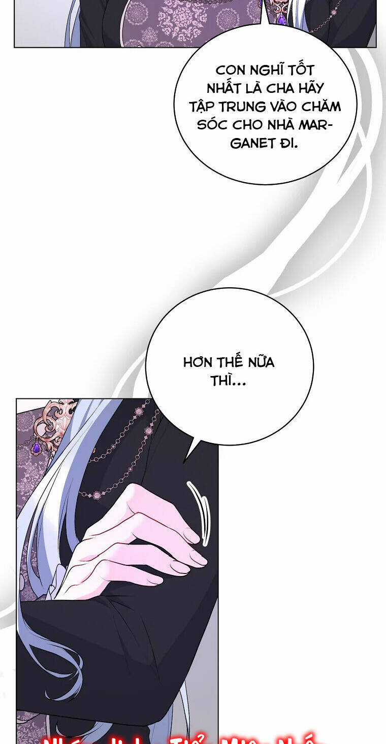 Ngay Cả Khi Là Ác Nữ, Tôi Vẫn Sẽ Trở Thành Nữ Chính Chapter 113 trang 49