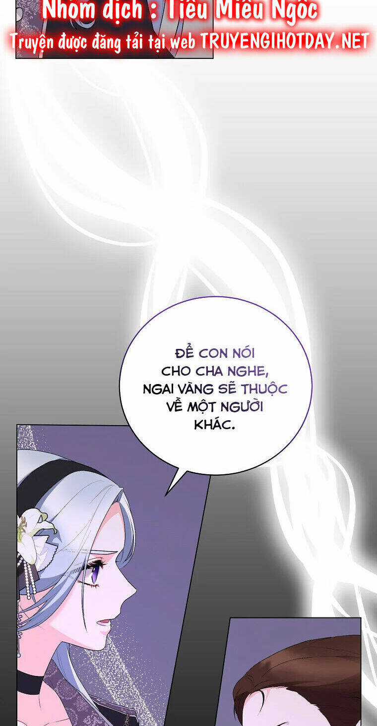 Ngay Cả Khi Là Ác Nữ, Tôi Vẫn Sẽ Trở Thành Nữ Chính Chapter 113 trang 50