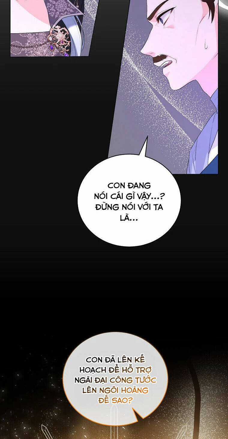 Ngay Cả Khi Là Ác Nữ, Tôi Vẫn Sẽ Trở Thành Nữ Chính Chapter 113 trang 51