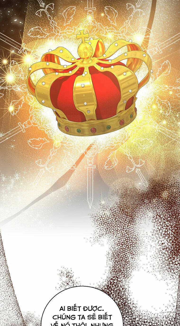 Ngay Cả Khi Là Ác Nữ, Tôi Vẫn Sẽ Trở Thành Nữ Chính Chapter 113 trang 52