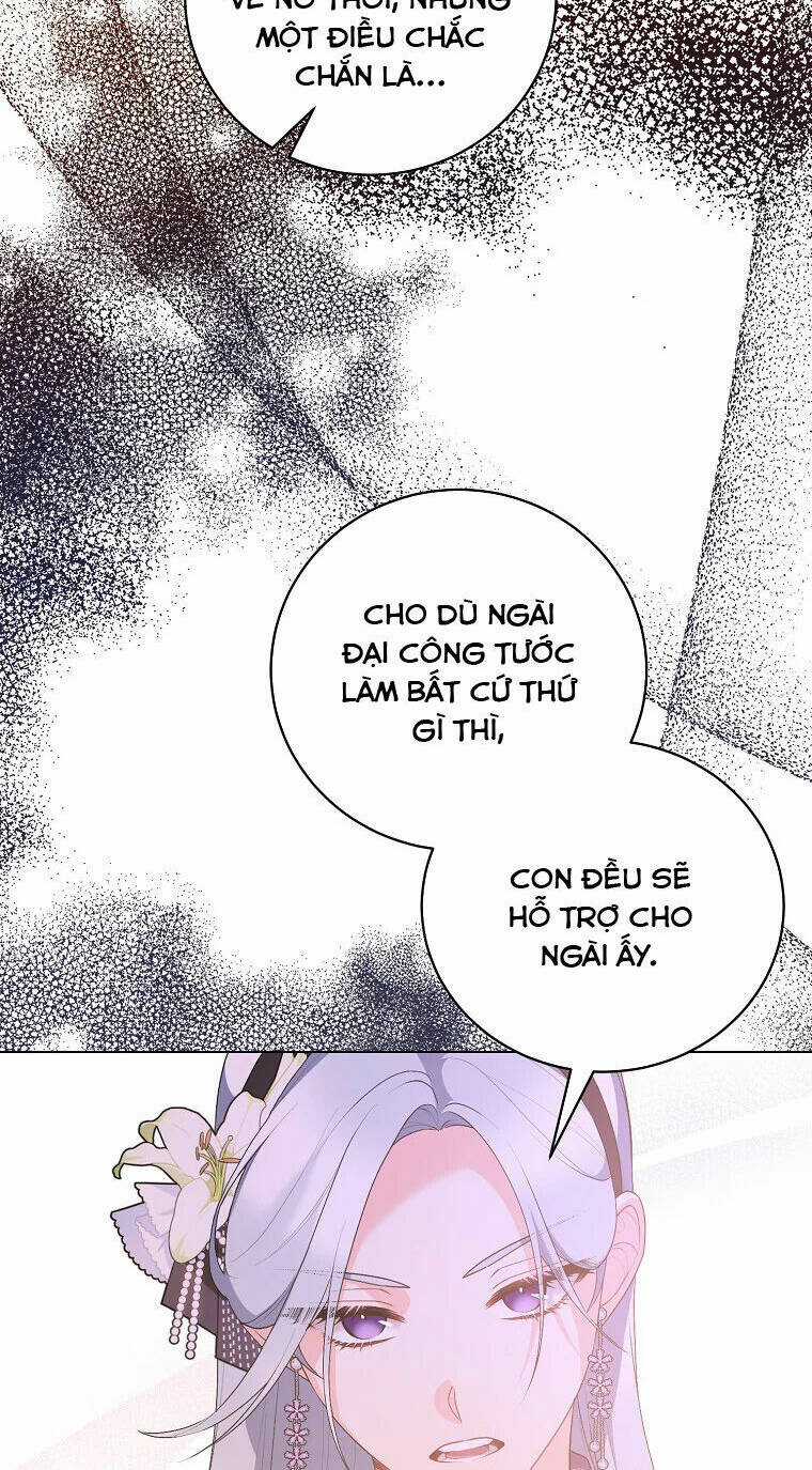 Ngay Cả Khi Là Ác Nữ, Tôi Vẫn Sẽ Trở Thành Nữ Chính Chapter 113 trang 53