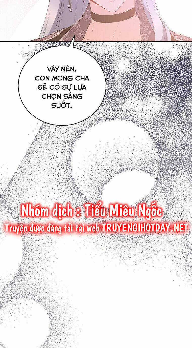 Ngay Cả Khi Là Ác Nữ, Tôi Vẫn Sẽ Trở Thành Nữ Chính Chapter 113 trang 54