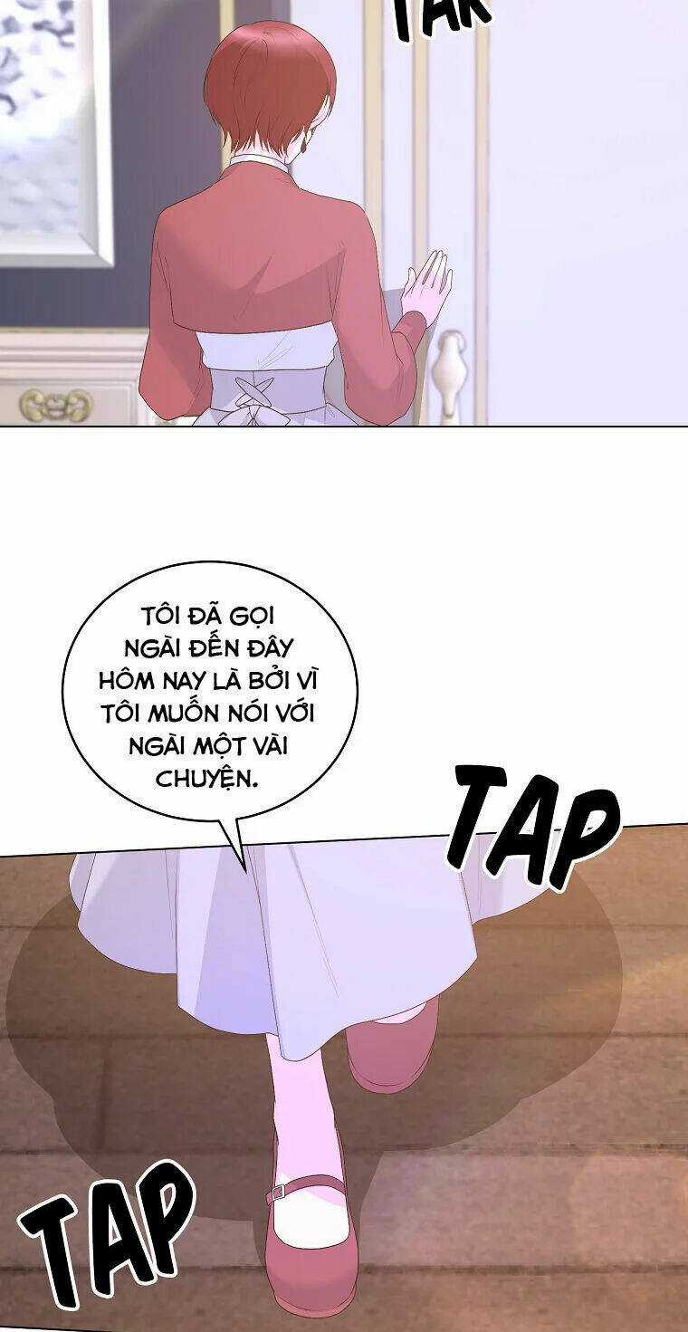 Ngay Cả Khi Là Ác Nữ, Tôi Vẫn Sẽ Trở Thành Nữ Chính Chapter 113 trang 56