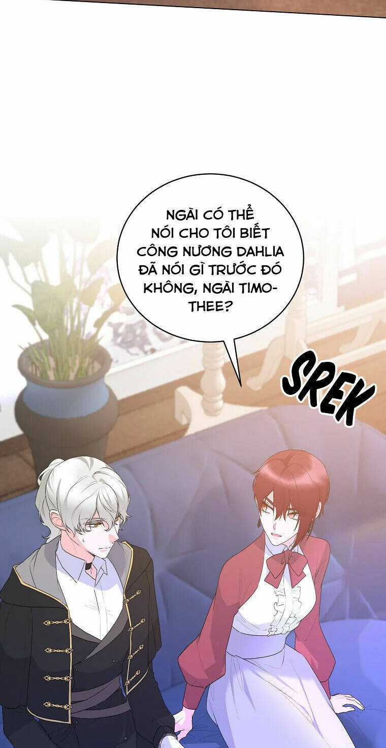 Ngay Cả Khi Là Ác Nữ, Tôi Vẫn Sẽ Trở Thành Nữ Chính Chapter 113 trang 57