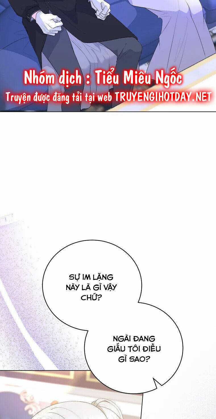 Ngay Cả Khi Là Ác Nữ, Tôi Vẫn Sẽ Trở Thành Nữ Chính Chapter 113 trang 58