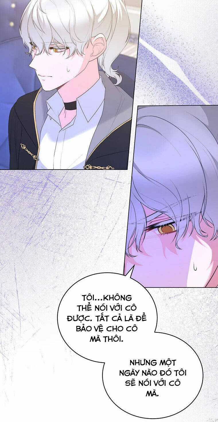 Ngay Cả Khi Là Ác Nữ, Tôi Vẫn Sẽ Trở Thành Nữ Chính Chapter 113 trang 59