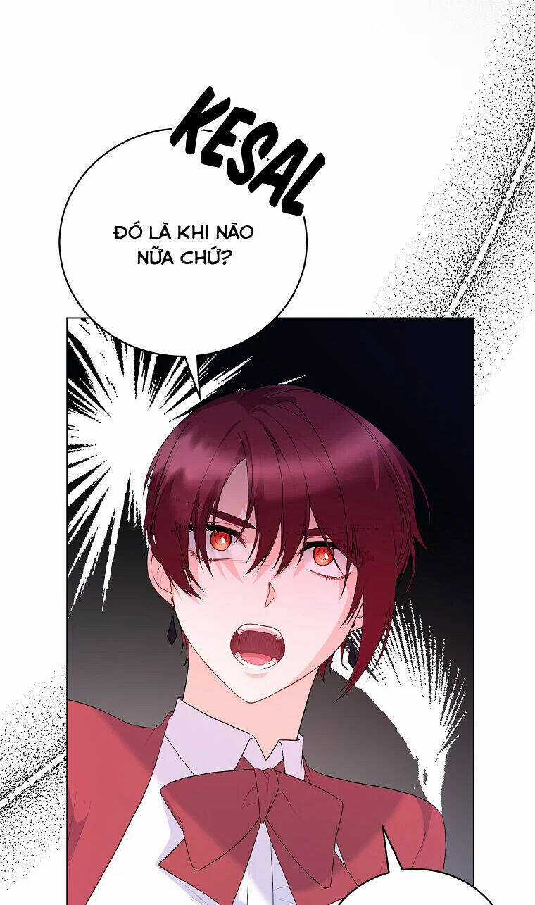 Ngay Cả Khi Là Ác Nữ, Tôi Vẫn Sẽ Trở Thành Nữ Chính Chapter 113 trang 60
