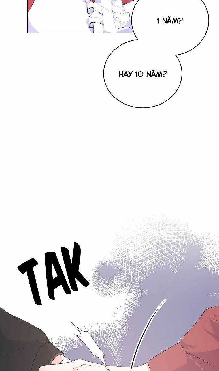 Ngay Cả Khi Là Ác Nữ, Tôi Vẫn Sẽ Trở Thành Nữ Chính Chapter 113 trang 61