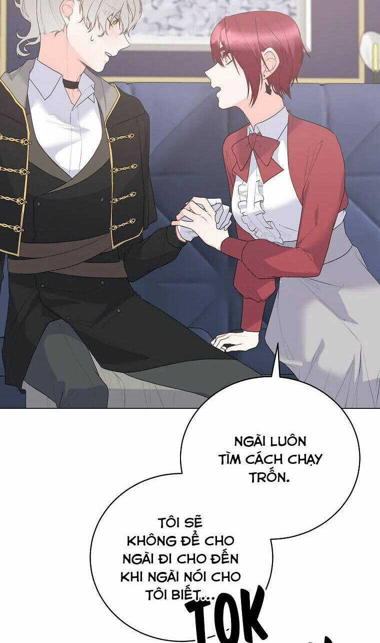 Ngay Cả Khi Là Ác Nữ, Tôi Vẫn Sẽ Trở Thành Nữ Chính Chapter 113 trang 63