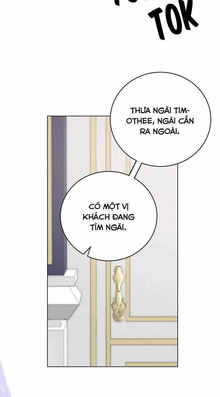 Ngay Cả Khi Là Ác Nữ, Tôi Vẫn Sẽ Trở Thành Nữ Chính Chapter 113 trang 64