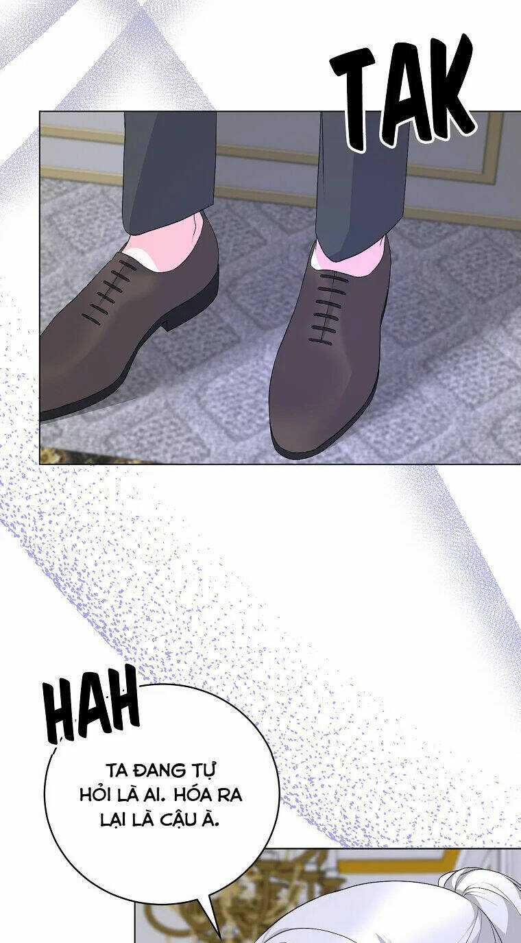 Ngay Cả Khi Là Ác Nữ, Tôi Vẫn Sẽ Trở Thành Nữ Chính Chapter 113 trang 68