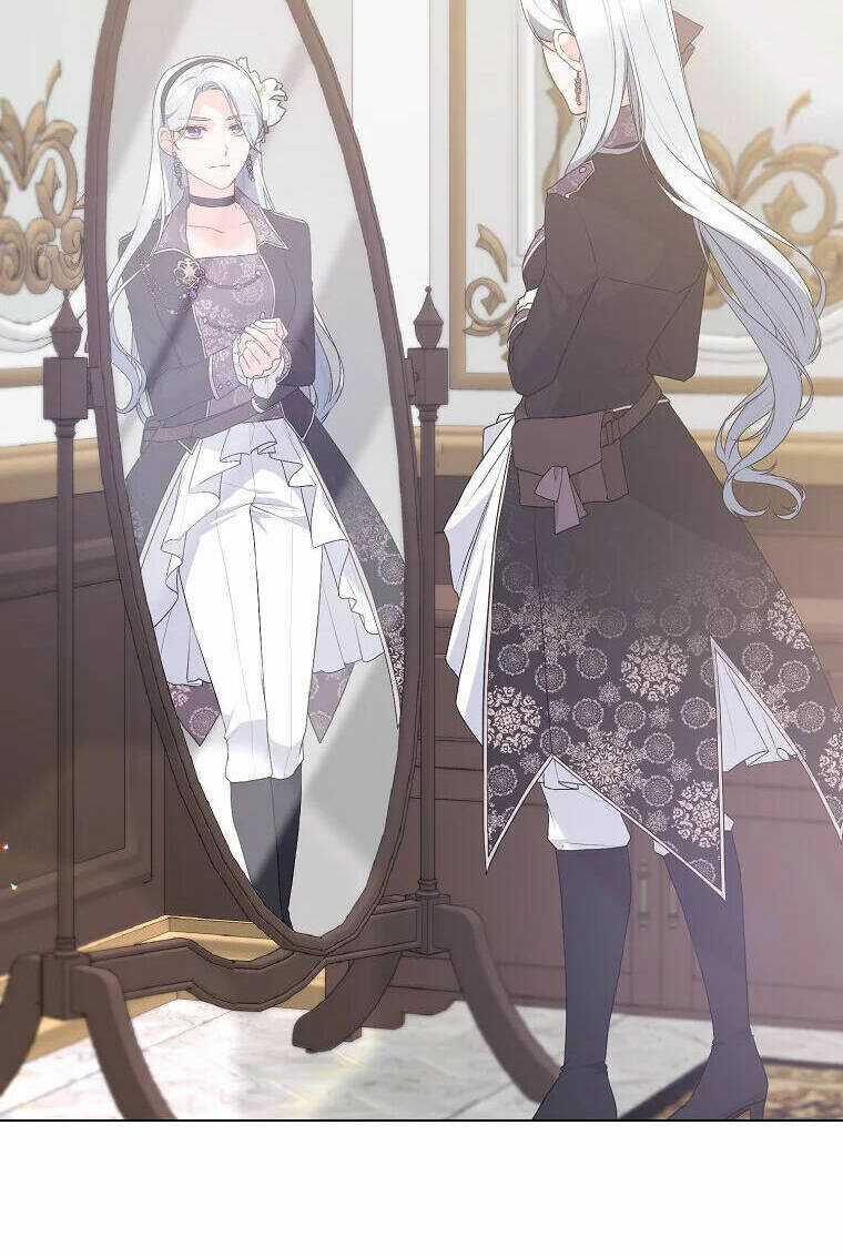 Ngay Cả Khi Là Ác Nữ, Tôi Vẫn Sẽ Trở Thành Nữ Chính Chapter 113 trang 7