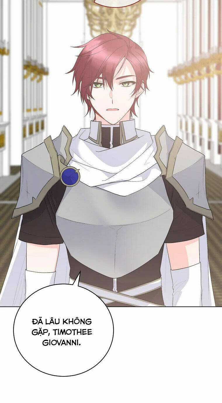 Ngay Cả Khi Là Ác Nữ, Tôi Vẫn Sẽ Trở Thành Nữ Chính Chapter 113 trang 70