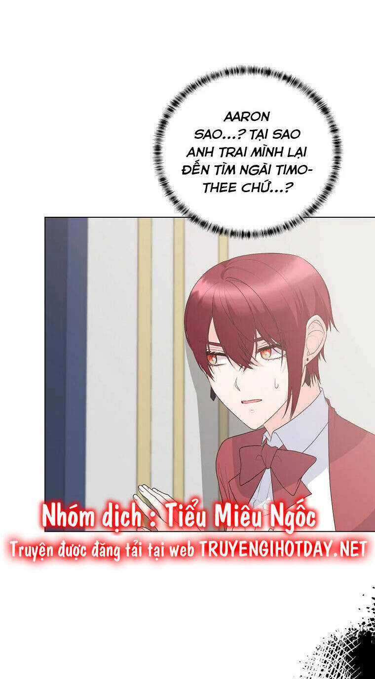 Ngay Cả Khi Là Ác Nữ, Tôi Vẫn Sẽ Trở Thành Nữ Chính Chapter 113 trang 71