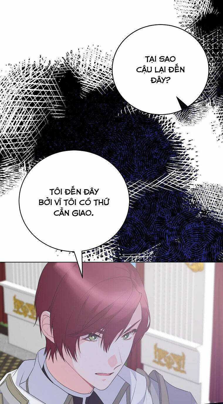 Ngay Cả Khi Là Ác Nữ, Tôi Vẫn Sẽ Trở Thành Nữ Chính Chapter 113 trang 72