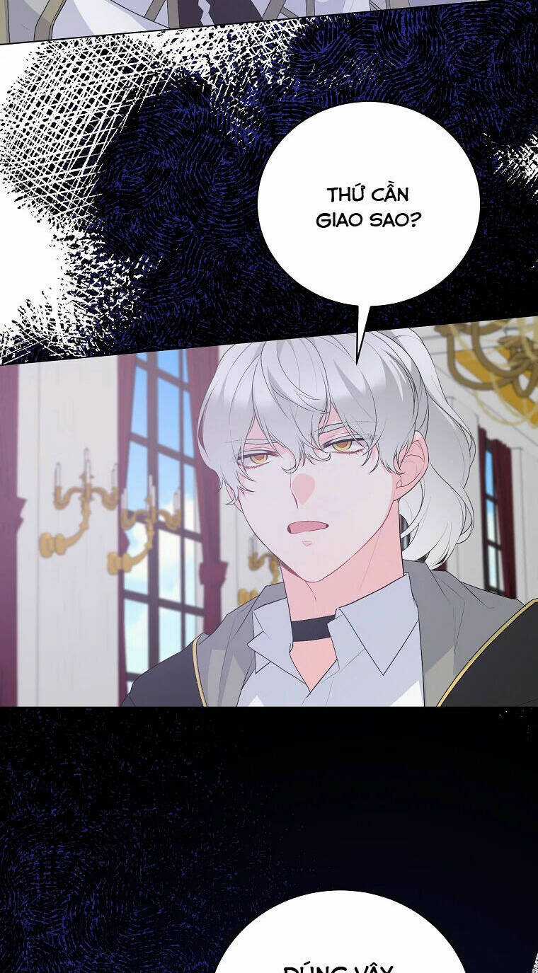 Ngay Cả Khi Là Ác Nữ, Tôi Vẫn Sẽ Trở Thành Nữ Chính Chapter 113 trang 73