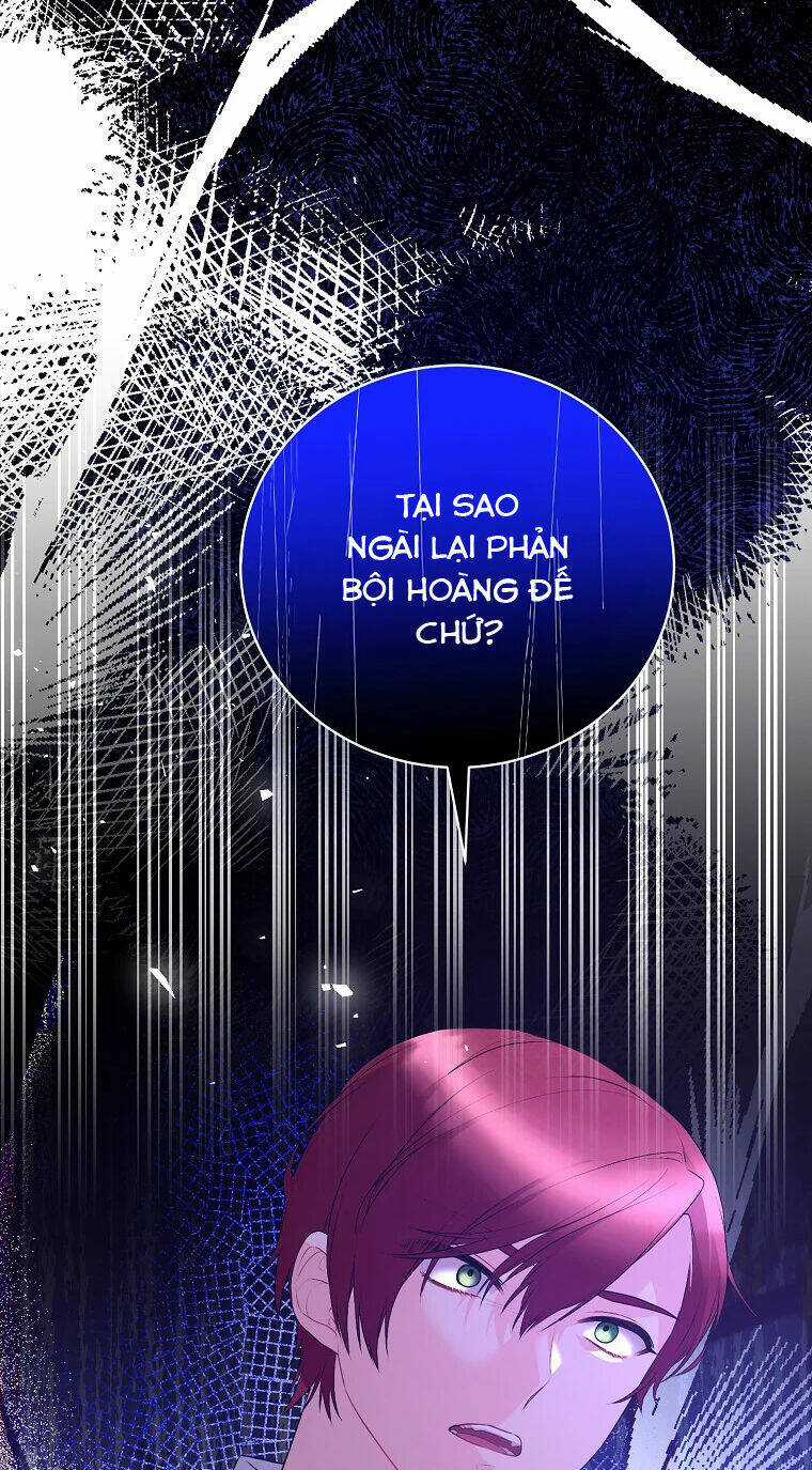 Ngay Cả Khi Là Ác Nữ, Tôi Vẫn Sẽ Trở Thành Nữ Chính Chapter 113 trang 76