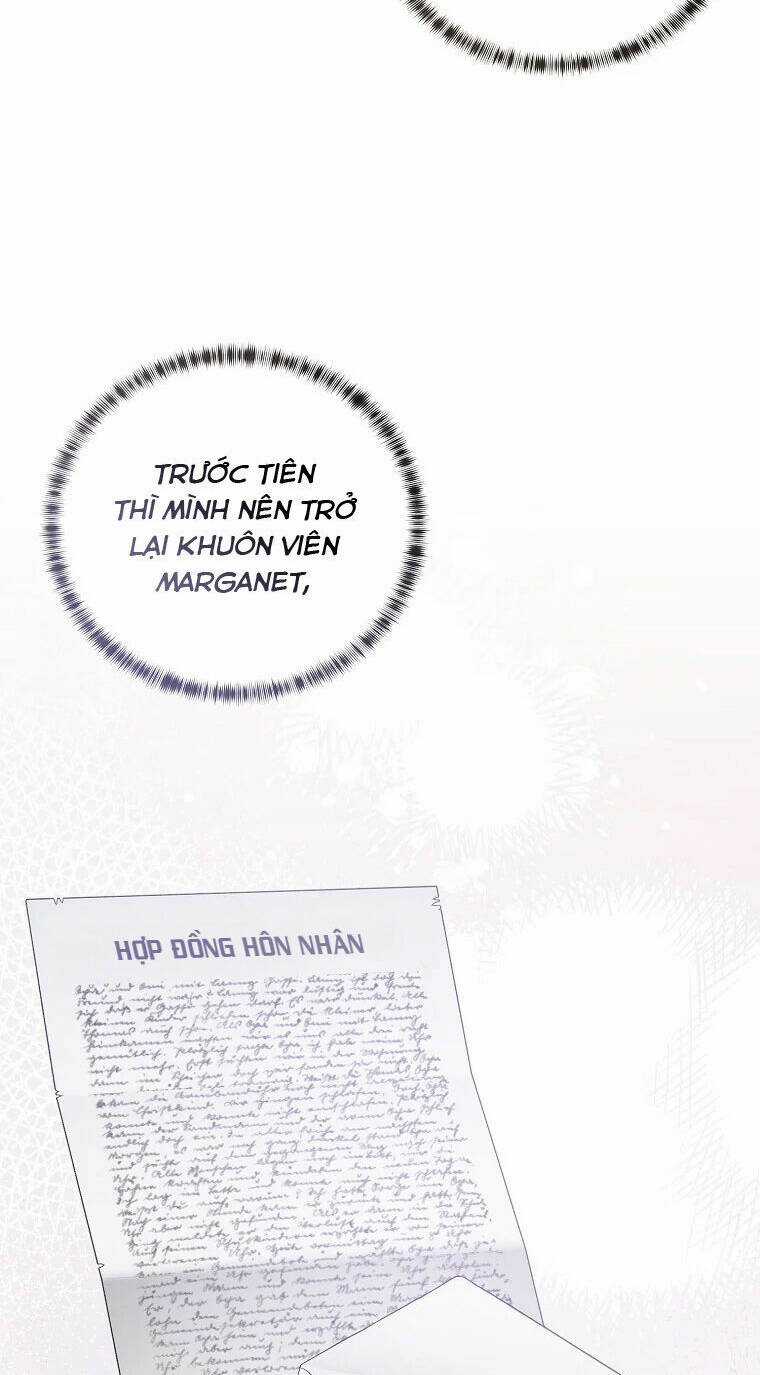 Ngay Cả Khi Là Ác Nữ, Tôi Vẫn Sẽ Trở Thành Nữ Chính Chapter 113 trang 9