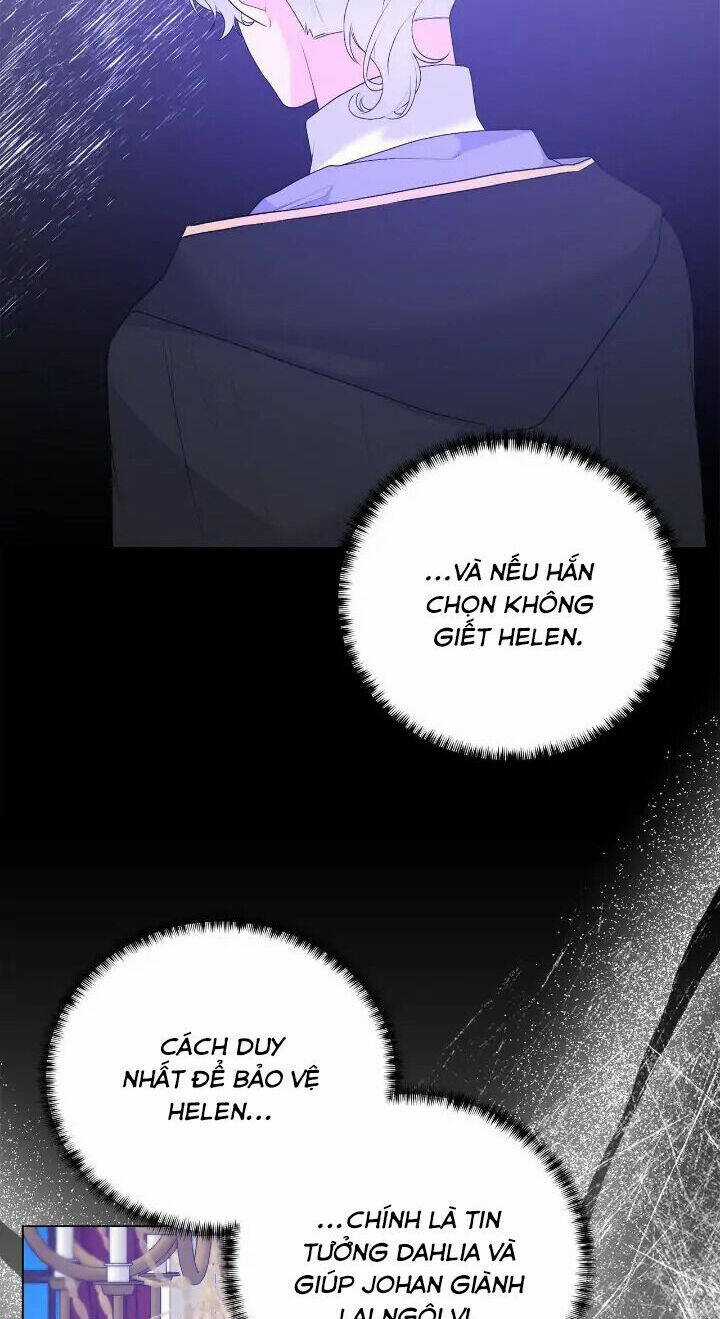 Ngay Cả Khi Là Ác Nữ, Tôi Vẫn Sẽ Trở Thành Nữ Chính Chapter 114 trang 10