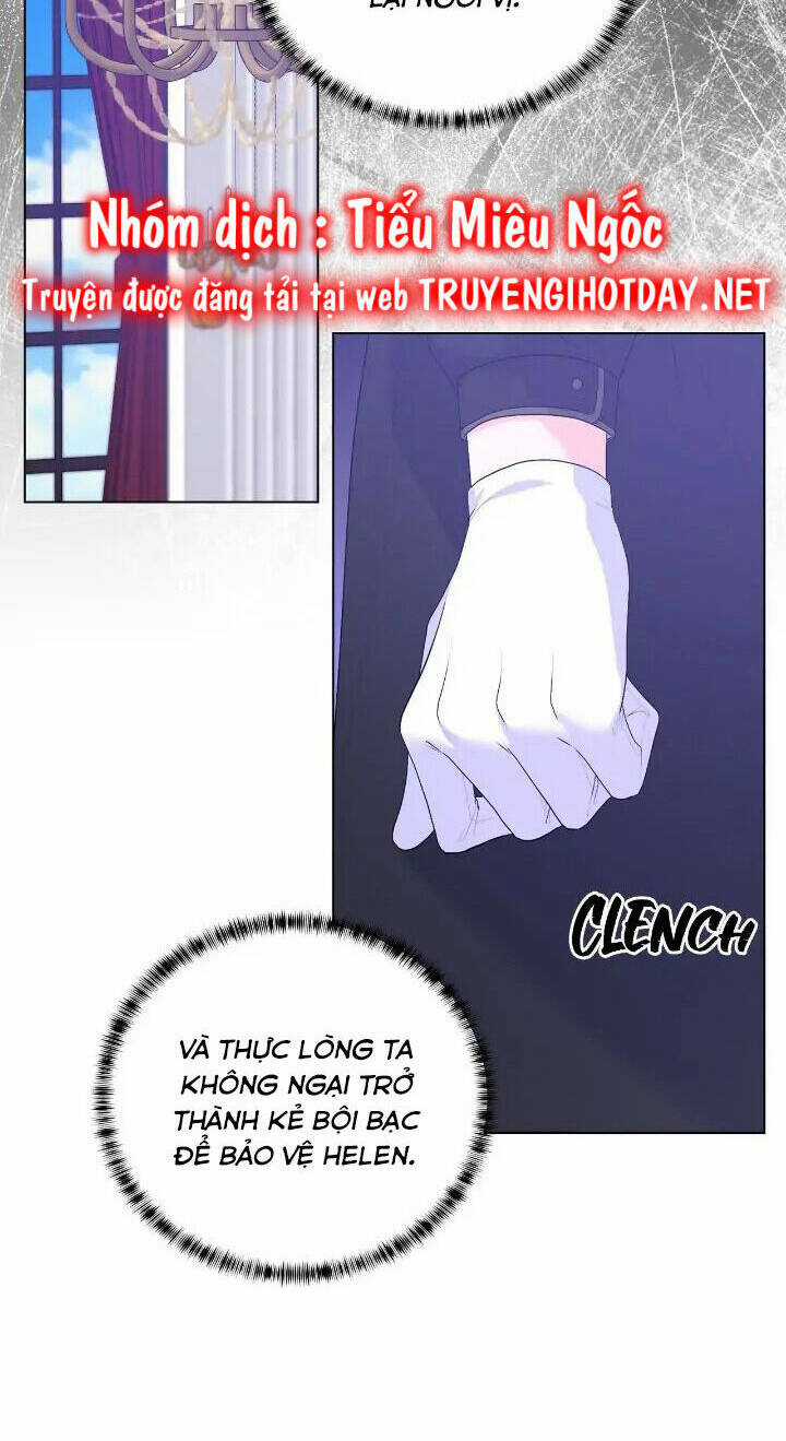 Ngay Cả Khi Là Ác Nữ, Tôi Vẫn Sẽ Trở Thành Nữ Chính Chapter 114 trang 11